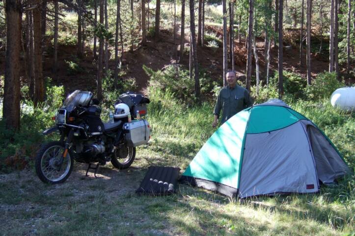 2012 Beartooth Rendezvous