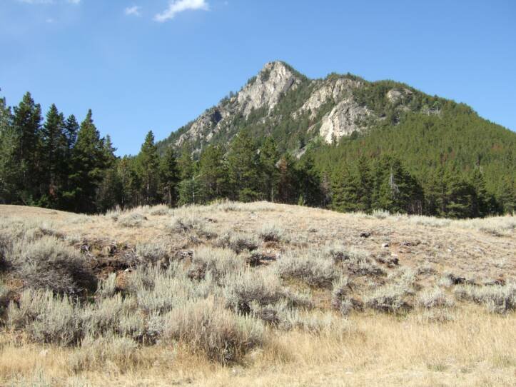 2012 Beartooth Rendezvous