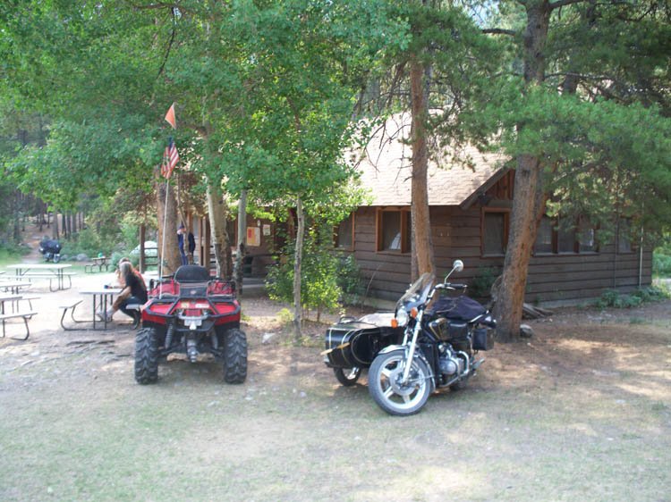 2013 Beartooth Rendezvous