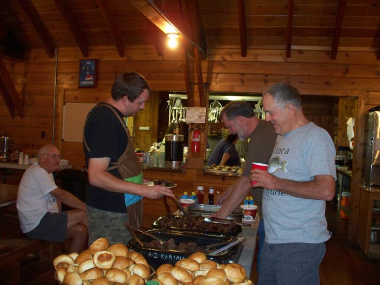 2013 Beartooth Rendezvous