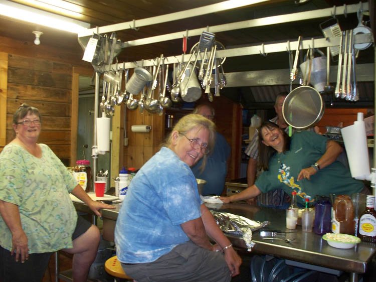 2013 Beartooth Rendezvous