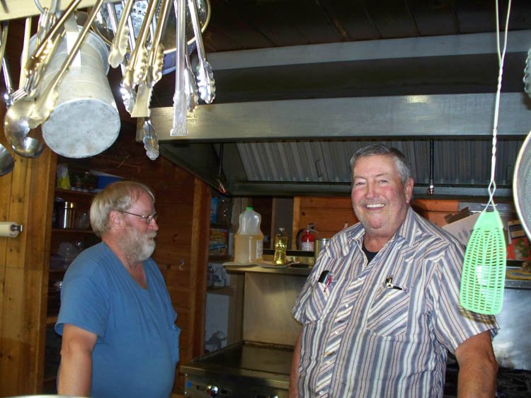 2013 Beartooth Rendezvous