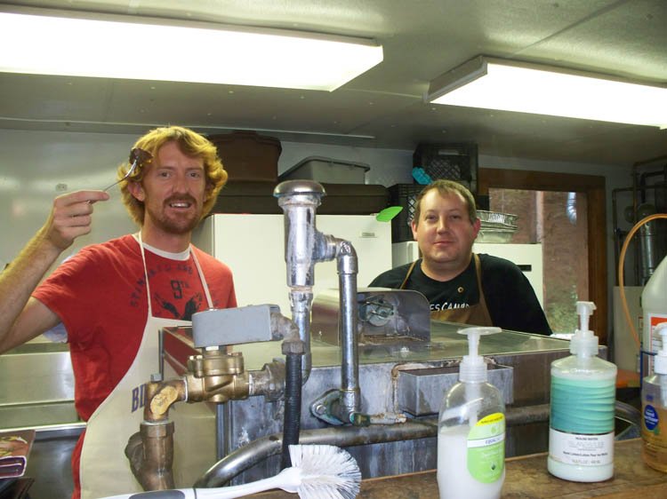 2013 Beartooth Rendezvous