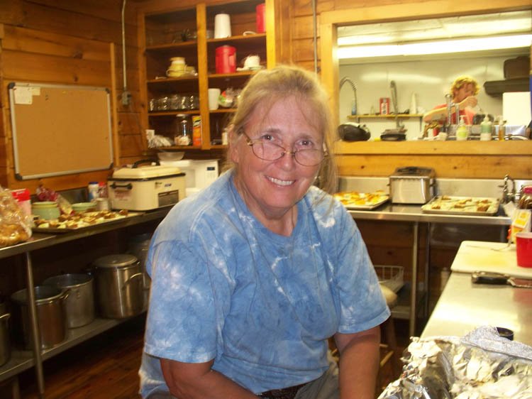 2013 Beartooth Rendezvous