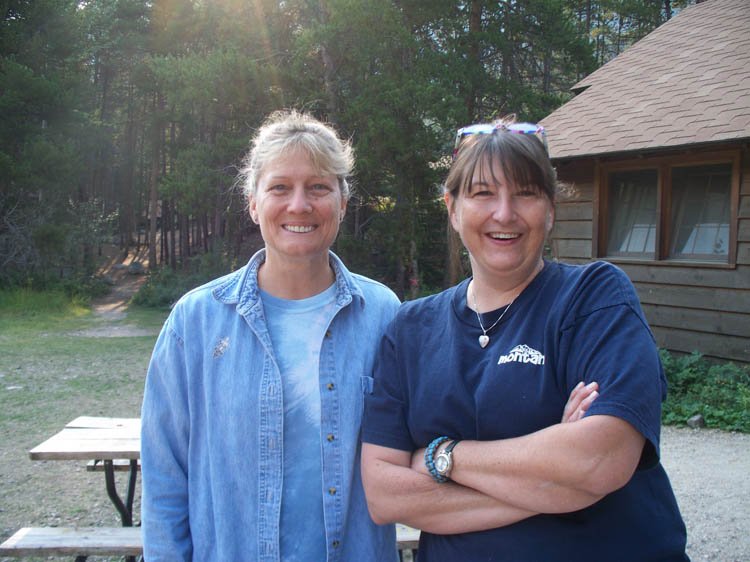 2013 Beartooth Rendezvous