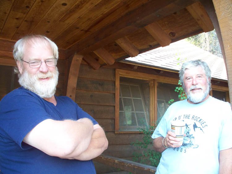 2013 Beartooth Rendezvous