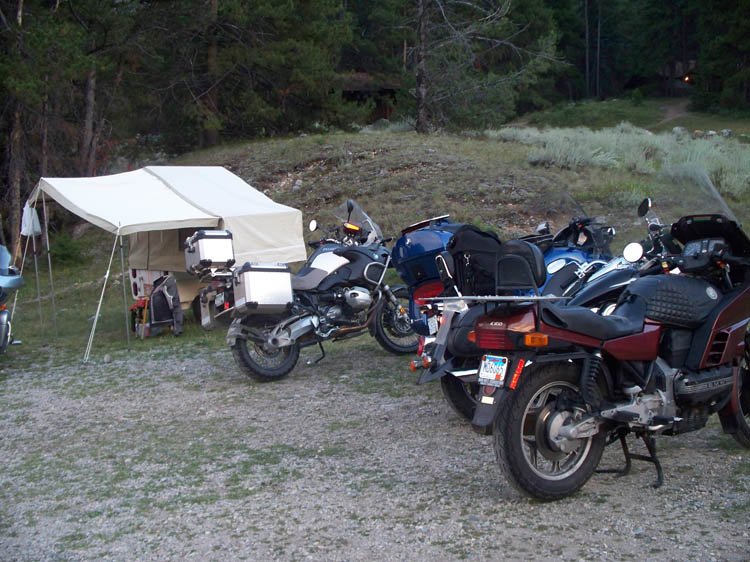 2013 Beartooth Rendezvous