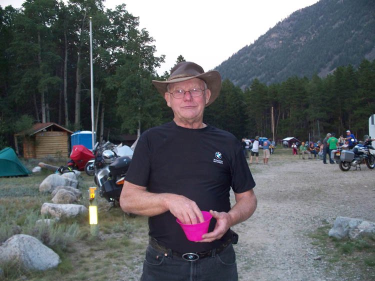 2013 Beartooth Rendezvous