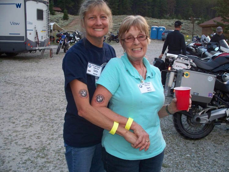 2013 Beartooth Rendezvous