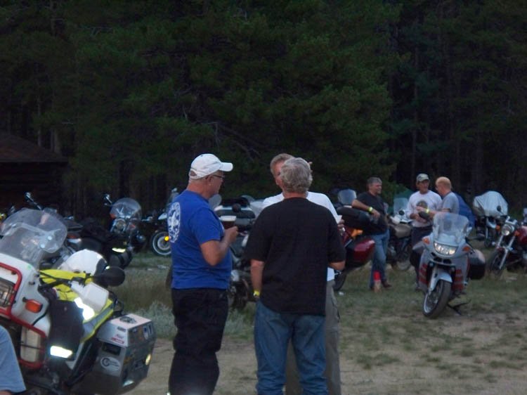 2013 Beartooth Rendezvous