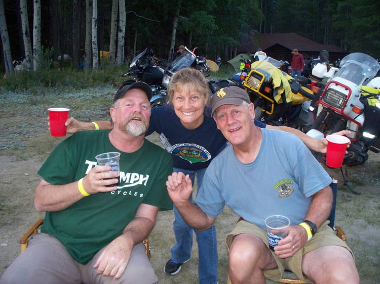 2013 Beartooth Rendezvous