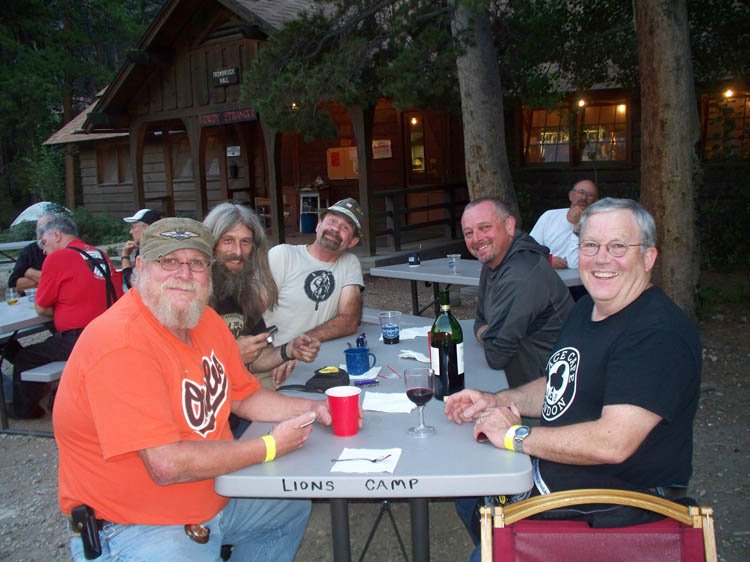 2013 Beartooth Rendezvous