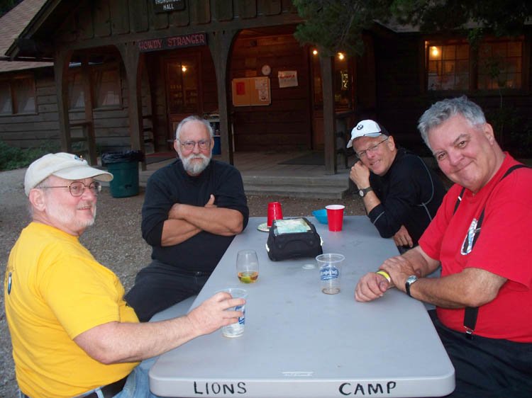 2013 Beartooth Rendezvous