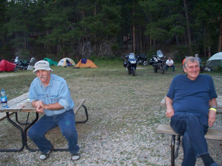 2013 Beartooth Rendezvous