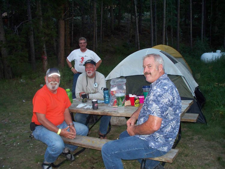 2013 Beartooth Rendezvous