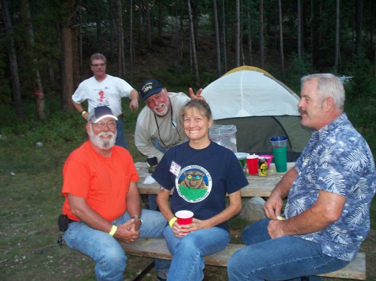 2013 Beartooth Rendezvous