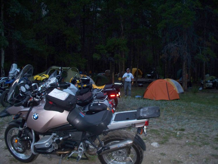 2013 Beartooth Rendezvous