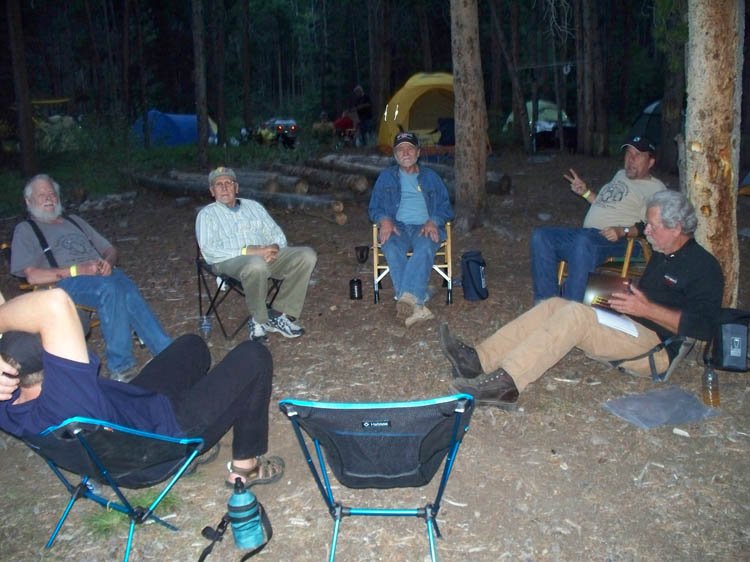 2013 Beartooth Rendezvous