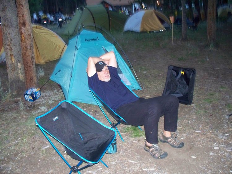 2013 Beartooth Rendezvous