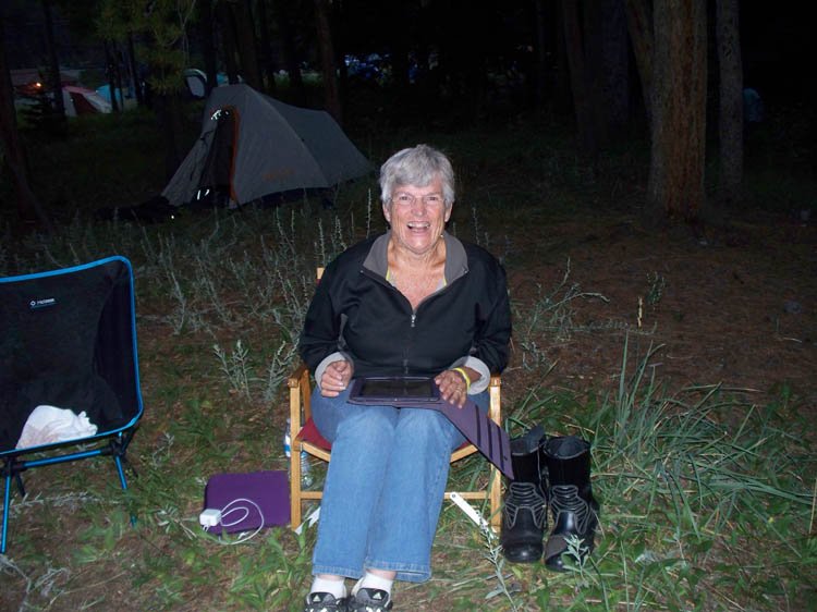 2013 Beartooth Rendezvous