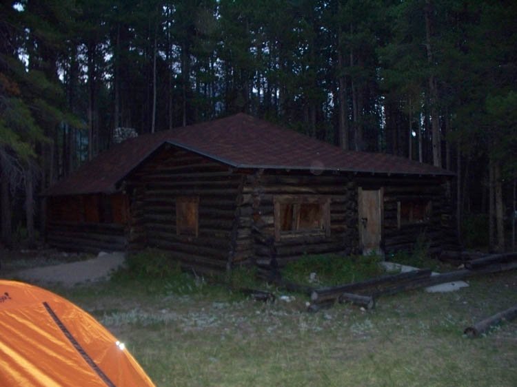 2013 Beartooth Rendezvous