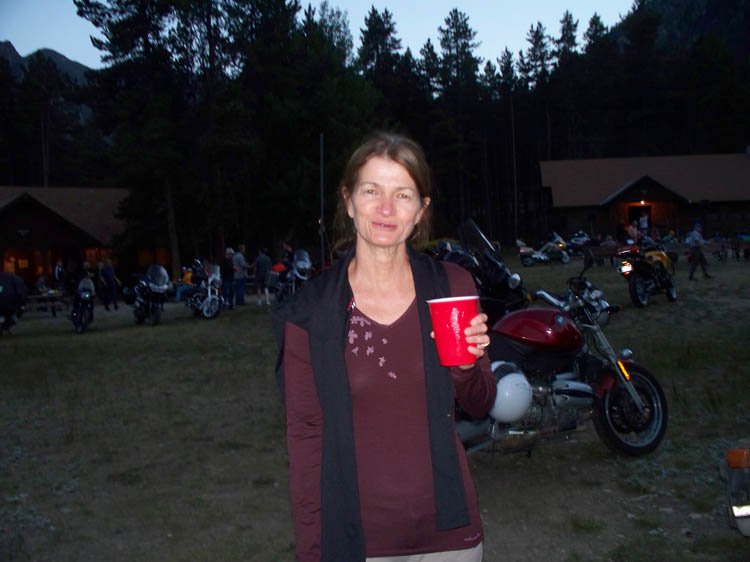 2013 Beartooth Rendezvous