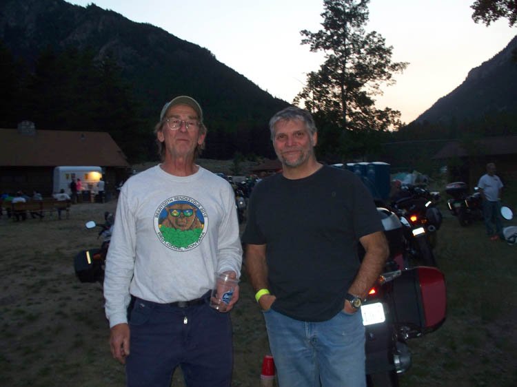 2013 Beartooth Rendezvous