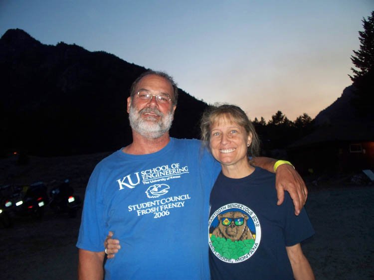 2013 Beartooth Rendezvous