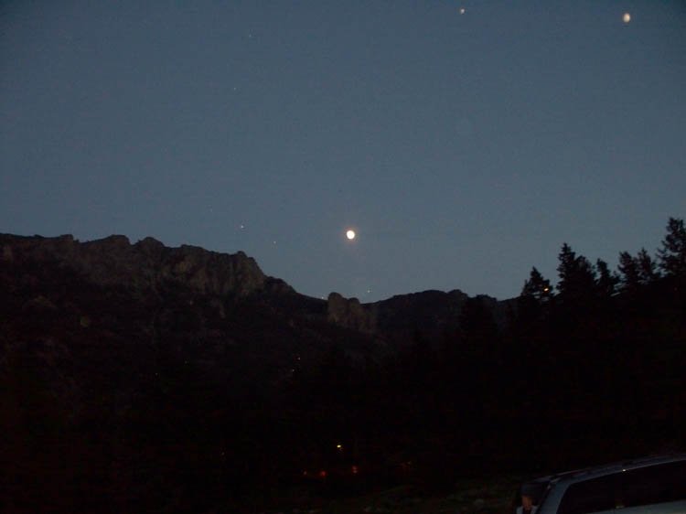 2013 Beartooth Rendezvous