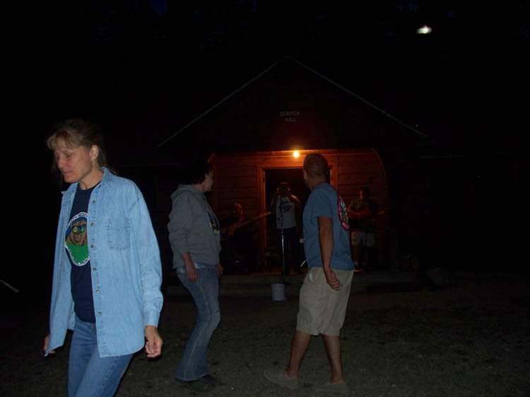 2013 Beartooth Rendezvous