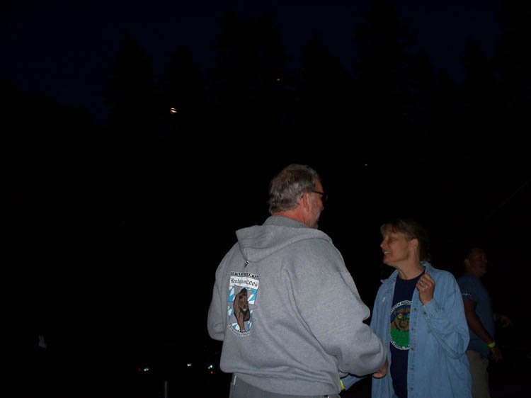 2013 Beartooth Rendezvous