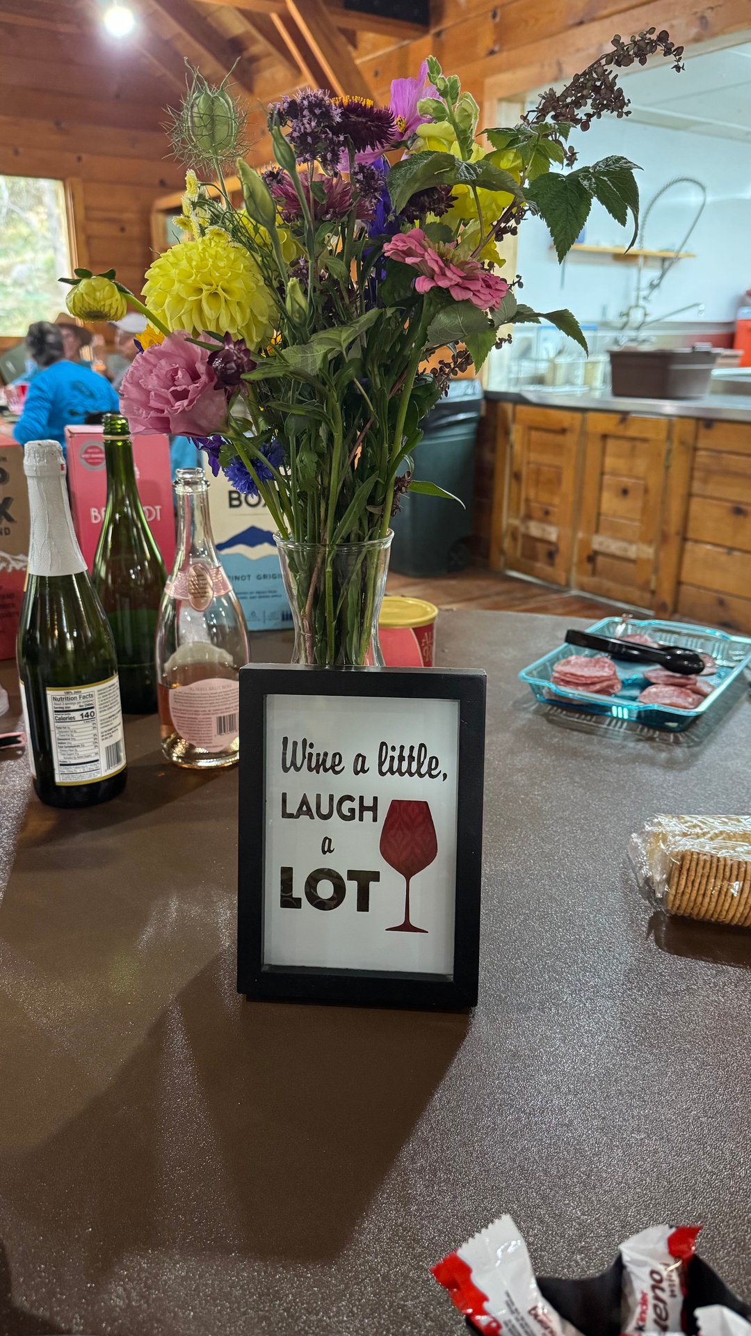 2020 Beartooth Rendezvous